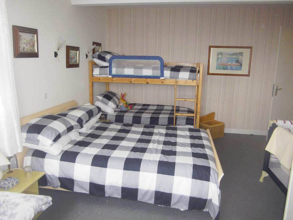 Lenard Charles Bed & Breakfast Juvigny-Val-d'Andaine Cameră foto